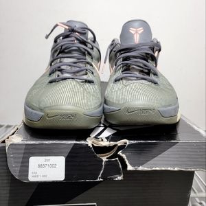 !!! Vintage Nike Zoom Kobe 7 System Size 13.5 !!!